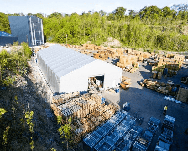 Invest Wisely: How to Choose a Budget-Friendly Temporary Building