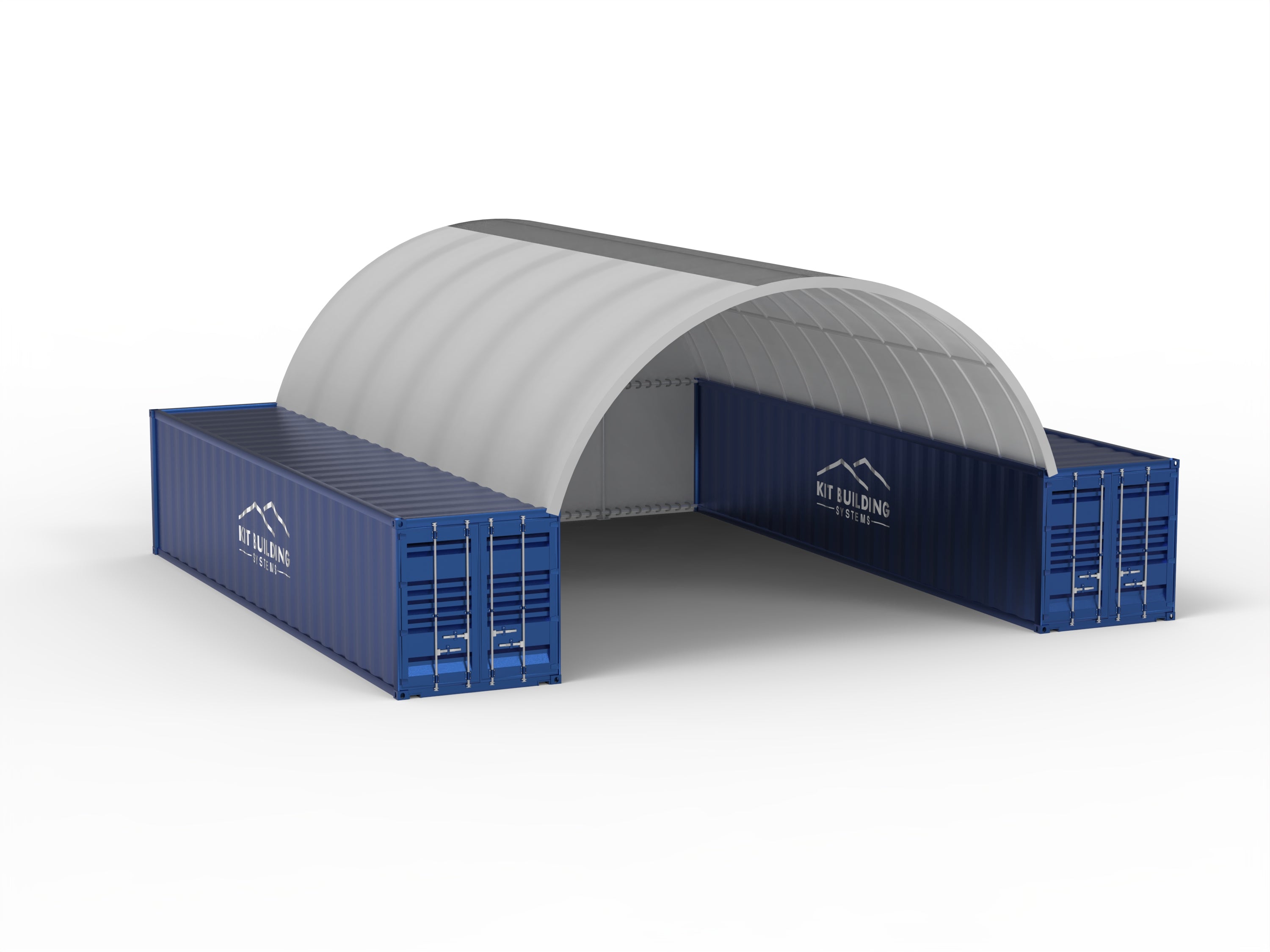 Containertak - 26ft x 40ft x 10ft (8m x 12m x 3m)