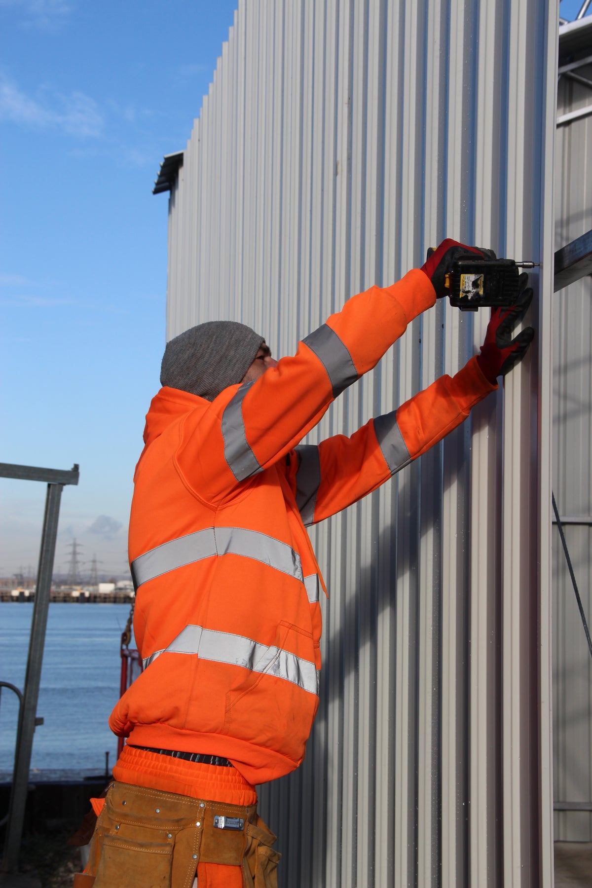 Tyggdesign för att hålla länge